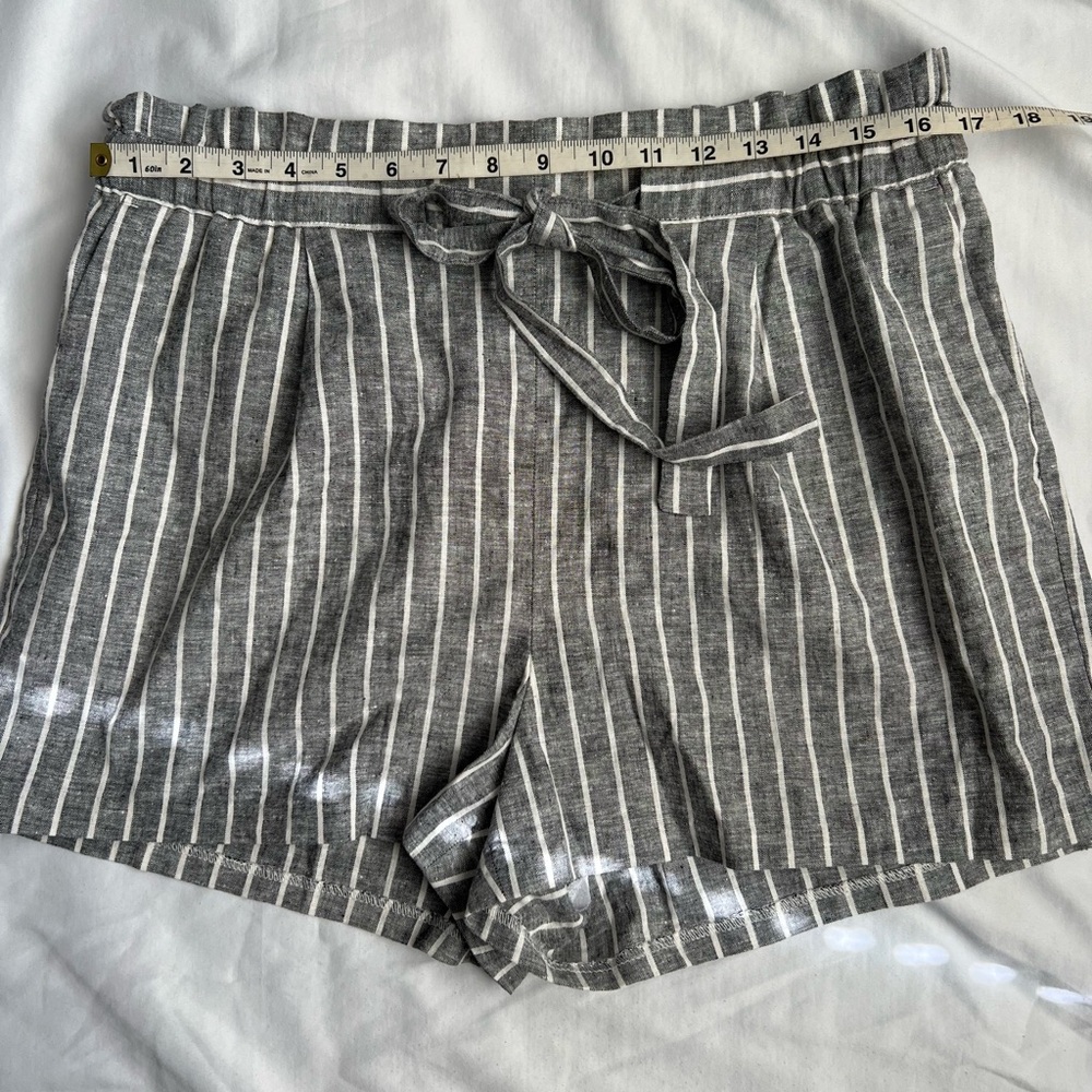 NWT, Express, Shortie High Rise - Picture 11 of 14